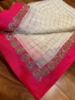 Picture of Brand New: Georgette Saree with designer work blouse