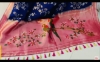 Picture of Pure munga silk saree