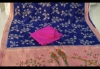 Picture of Pure munga silk saree