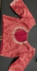 Picture of Pure munga silk saree
