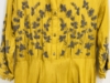 Picture of Mustard gown