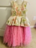 Picture of Kid Dress 2-4 yrs