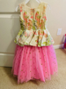 Picture of Kid Dress 2-4 yrs