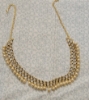 Picture of Black beads choker