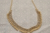 Picture of Black beads choker