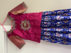 Picture of Lehenga for kids 7-10Y
