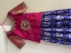 Picture of Lehenga for kids 7-10Y