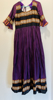 Picture of Narayanpet maxi with ruffle sleeves