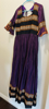 Picture of Narayanpet maxi with ruffle sleeves