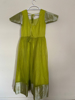 Picture of Organza long dress (L)