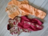 Picture of 0-1 year old ethnic outfits