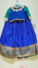 Picture of Banarasi lehenga