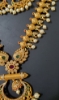 Picture of Lakshmi chandbali neckpiece
