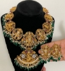 Picture of Gorgeous Dasavatharam Necklace