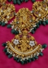 Picture of Gorgeous Dasavatharam Necklace