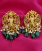 Picture of Gorgeous Dasavatharam Necklace