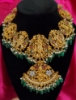 Picture of Gorgeous Dasavatharam Necklace