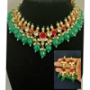 Picture of Beautiful  Kundan Neckpiece