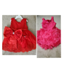 Picture of Set of 2 baby frock