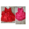 Picture of Set of 2 baby frock