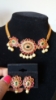 Picture of Flower choker