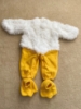 Picture of Halloween Chicken Little Costume 6-12 months