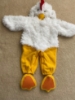 Picture of Halloween Chicken Little Costume 6-12 months