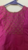Picture of Girls pattu  lehenga