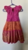 Picture of Girls pattu  lehenga