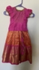 Picture of Girls pattu  lehenga