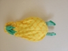 Picture of Minion and pineapple halloween costumes 6-12M