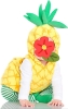 Picture of Minion and pineapple halloween costumes 6-12M