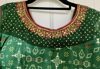 Picture of Beautiful Patola Inspired Anarkali