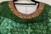 Picture of Beautiful Patola Inspired Anarkali