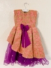 Picture of Beautiful Designer Party Wear Gown (2 - 4 Yrs)