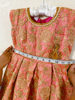 Picture of Beautiful Designer Party Wear Gown (2 - 4 Yrs)
