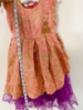 Picture of Beautiful Designer Party Wear Gown (2 - 4 Yrs)