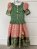 Picture of Kids Banaras Lehenga (2-3 Yrs)