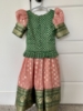 Picture of Kids Banaras Lehenga (2-3 Yrs)