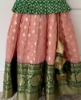 Picture of Kids Banaras Lehenga (2-3 Yrs)