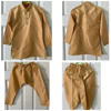 Picture of Traditional Boys 4 pc kurta set 1.5-2.5 years