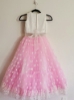 Picture of Girls Pink  Color part wear Frock 6-7Y