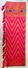 Picture of Semi Banaras Paithani Silk Saree
