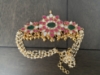 Picture of Beautiful Kundan Mini Pearls Choker