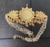 Picture of Beautiful Kundan Mini Pearls Choker