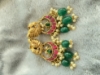 Picture of Chandbali earrings