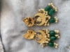 Picture of Chandbali earrings