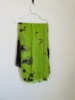 Picture of New Green shibori georgette saree