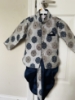 Picture of Kids kurtha set 18mnths -2yrs