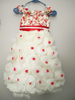 Picture of Kids - Girl's Party Wear - 6-7 yrs